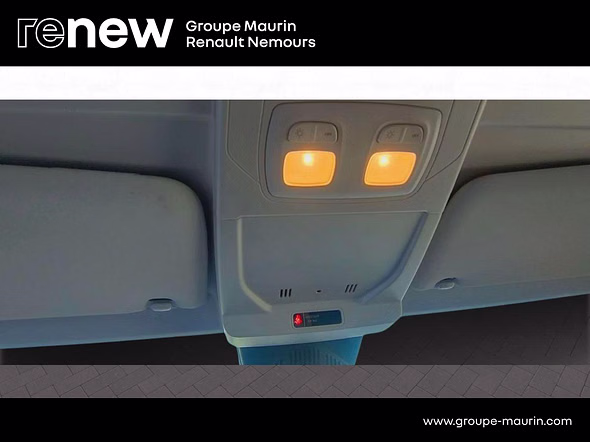 RENAULT Kangoo Van L1 1.5 Blue dCi 95ch Grand Confort - 22 - Miniature 28