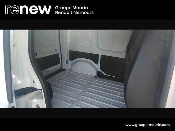 RENAULT Kangoo Van L1 1.5 Blue dCi 95ch Grand Confort - 22 - Miniature 10