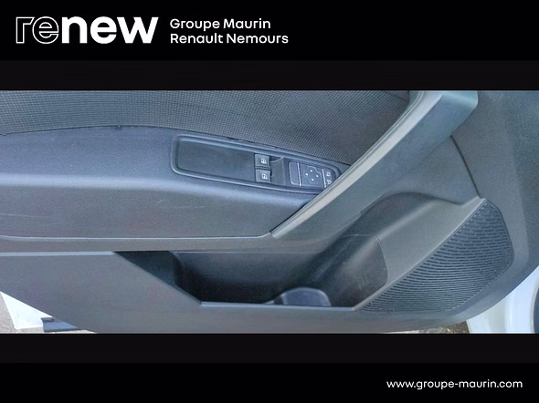 RENAULT Kangoo Van L1 1.5 Blue dCi 95ch Grand Confort - 22 - Miniature 14