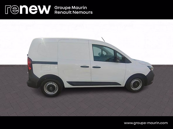 RENAULT Kangoo Van L1 1.5 Blue dCi 95ch Grand Confort - 22 - Miniature 6