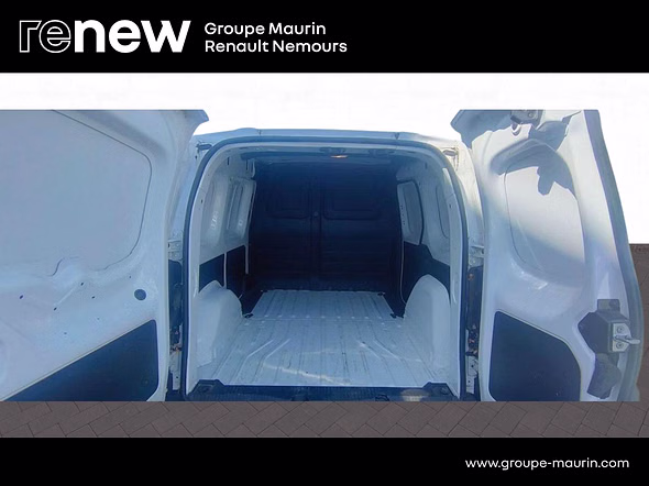 RENAULT Kangoo Van L1 1.5 Blue dCi 95ch Grand Confort - 22 - Miniature 12