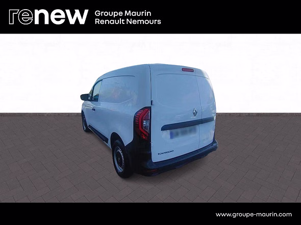 RENAULT Kangoo Van L1 1.5 Blue dCi 95ch Grand Confort - 22 - Miniature 31