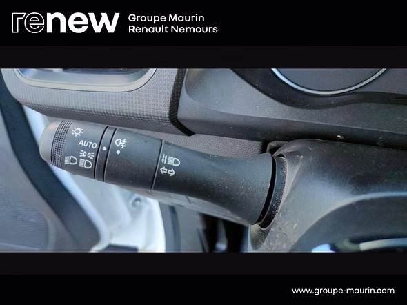 RENAULT Kangoo Van L1 1.5 Blue dCi 95ch Grand Confort - 22 - Miniature 45