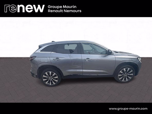 RENAULT Austral 1.2 E-Tech full hybrid 200ch Techno - Miniature 6