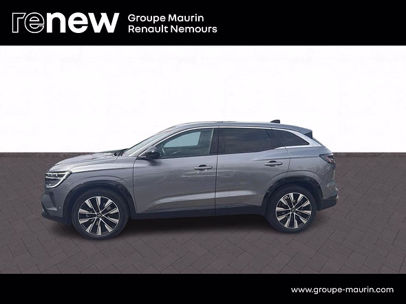 RENAULT Austral 1.2 E-Tech full hybrid 200ch Techno - Miniature 17
