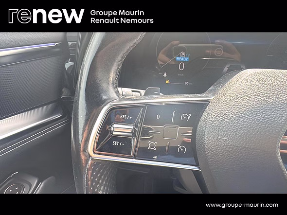RENAULT Austral 1.2 E-Tech full hybrid 200ch Techno - Miniature 23
