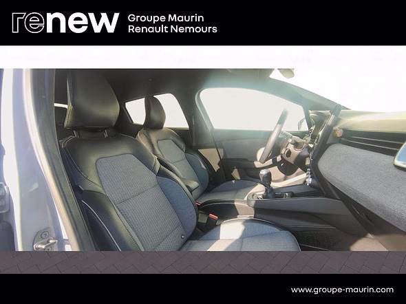 RENAULT Clio 1.0 TCe 90ch Techno - Miniature 16