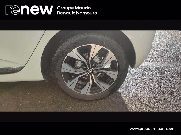 RENAULT Clio 1.0 SCe 65ch Evolution - Miniature 9