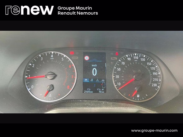 RENAULT Clio 1.0 SCe 65ch Evolution - Miniature 21