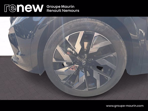 RENAULT Rafale 1.2 E-Tech full hybrid 200ch esprit Alpine - 25 - Miniature 36
