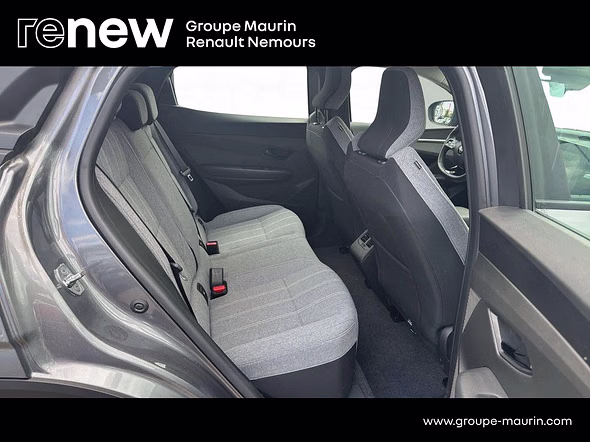 RENAULT Megane E-Tech Electric EV60 130ch Evolution ER super charge -C - Miniature 17