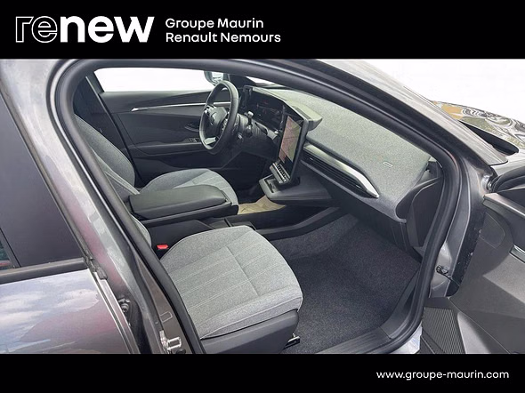 RENAULT Megane E-Tech Electric EV60 130ch Evolution ER super charge -C - Miniature 19