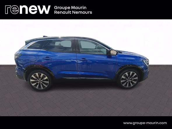RENAULT Austral 1.2 E-Tech full hybrid 200ch Techno - Miniature 6