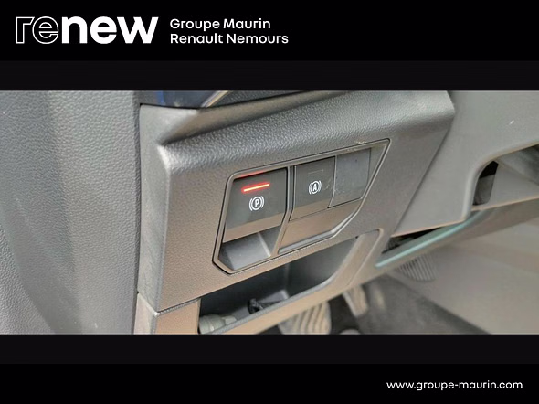 RENAULT Austral 1.2 E-Tech full hybrid 200ch Techno - Miniature 19