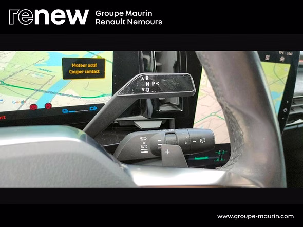 RENAULT Austral 1.2 E-Tech full hybrid 200ch Techno - Miniature 22