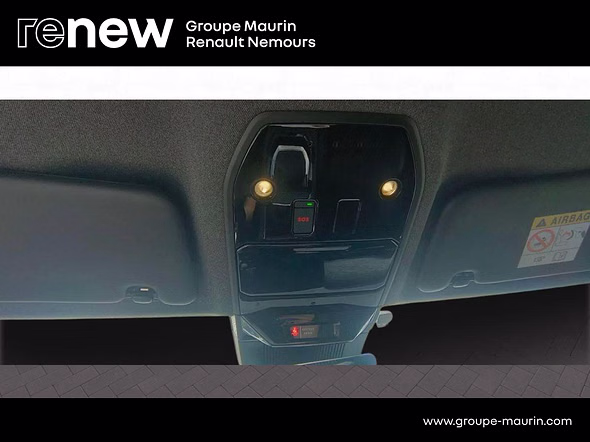 RENAULT Austral 1.2 E-Tech full hybrid 200ch Techno - Miniature 30