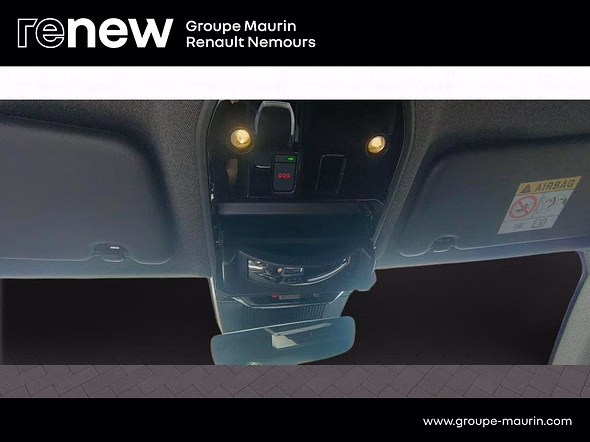 RENAULT Austral 1.2 E-Tech full hybrid 200ch Techno - Miniature 31