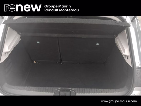 RENAULT Clio Auto-Ecole Blue dCi 100 -21N - Miniature 10