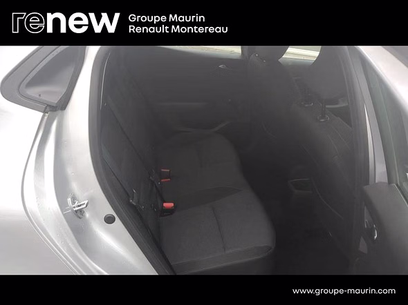 RENAULT Clio Auto-Ecole Blue dCi 100 -21N - Miniature 12