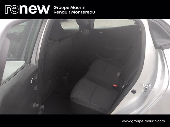 RENAULT Clio Auto-Ecole Blue dCi 100 -21N - Miniature 13