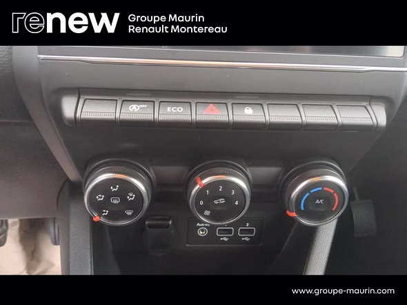RENAULT Clio Auto-Ecole Blue dCi 100 -21N - Miniature 23