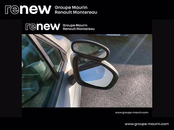 RENAULT Clio Auto-Ecole Blue dCi 100 -21N - Miniature 27