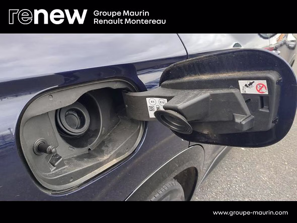 RENAULT Espace 1.2 E-Tech full hybrid 200ch Iconic 7 places - 24 - Miniature 17