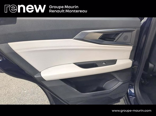 RENAULT Espace 1.2 E-Tech full hybrid 200ch Iconic 7 places - 24 - Miniature 20