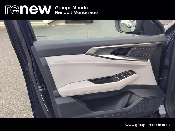 RENAULT Espace 1.2 E-Tech full hybrid 200ch Iconic 7 places - 24 - Miniature 23