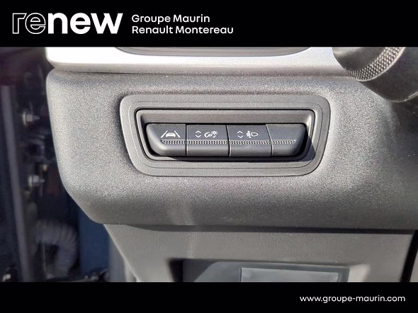 RENAULT Captur 1.3 TCe mild hybrid 140ch Evolution EDC - Miniature 25
