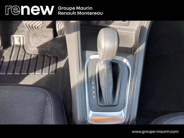 RENAULT Captur 1.3 TCe mild hybrid 140ch Evolution EDC - Miniature 33