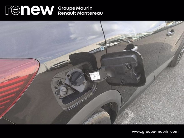 RENAULT Captur 1.0 Eco-G 100ch Evolution - Miniature 16