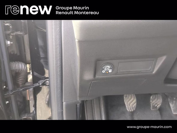 RENAULT Captur 1.0 Eco-G 100ch Evolution - Miniature 24