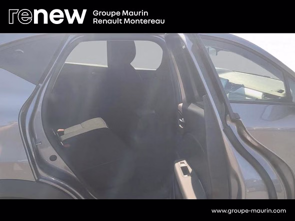 RENAULT Captur 1.0 TCe 90ch Evolution - Miniature 22