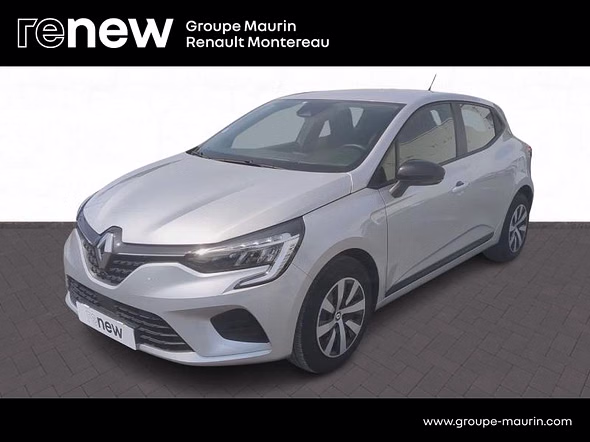 RENAULT Clio 1.0 TCe 90ch Equilibre - Miniature 1