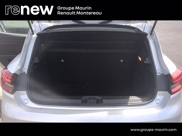 RENAULT Clio 1.0 TCe 90ch Equilibre - Miniature 13