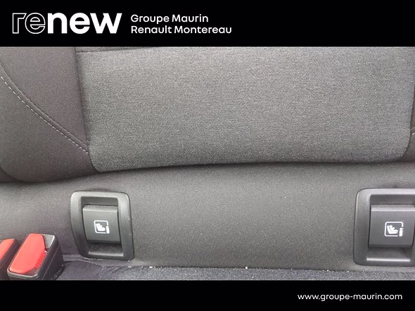RENAULT Clio 1.0 TCe 90ch Equilibre - Miniature 19