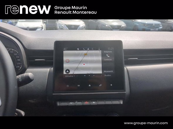 RENAULT Clio 1.0 TCe 90ch Equilibre - Miniature 27