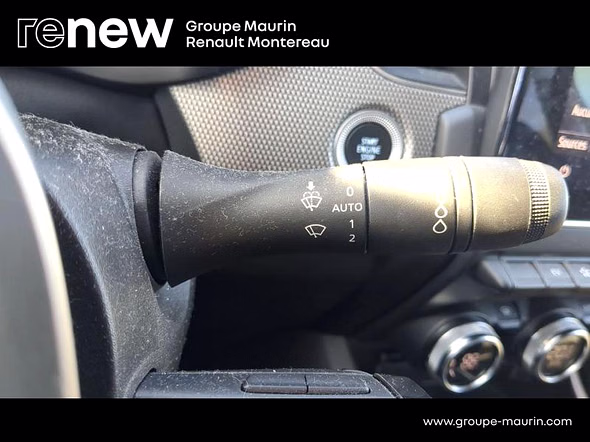 RENAULT Arkana 1.6 E-Tech 145ch full hybrid  Techno -23 - Miniature 18