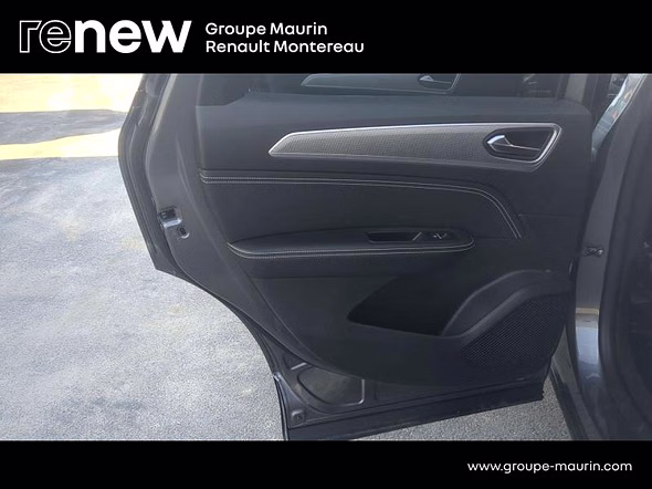 RENAULT Arkana 1.6 E-Tech hybride 145ch Techno -22 - Miniature 19