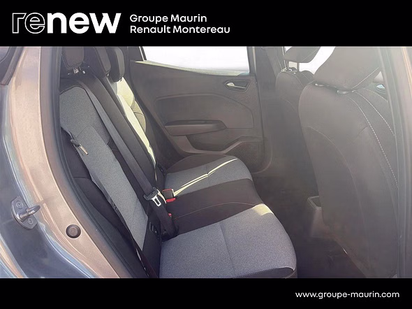 RENAULT Clio 1.0 TCe 100ch Evolution GPL - Miniature 11