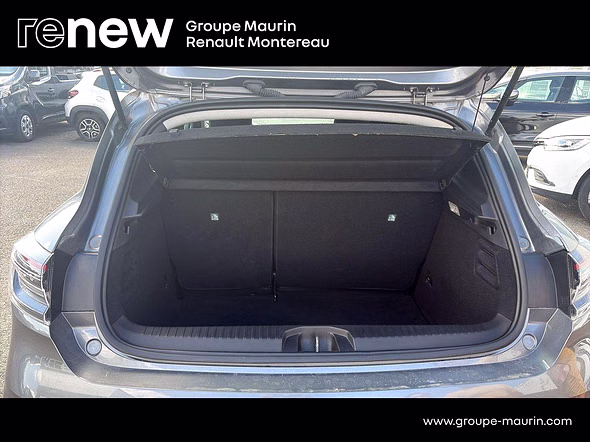 RENAULT Clio 1.0 TCe 100ch Evolution GPL - Miniature 13