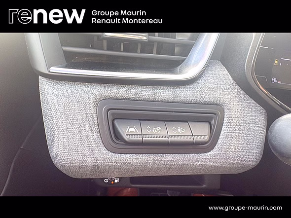 RENAULT Clio 1.0 TCe 100ch Evolution GPL - Miniature 23