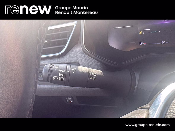 RENAULT Clio 1.0 TCe 100ch Evolution GPL - Miniature 28