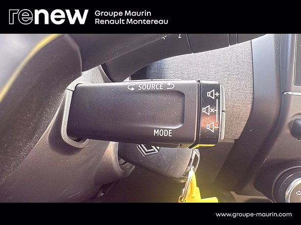 RENAULT Clio 1.0 TCe 100ch Evolution GPL - Miniature 29