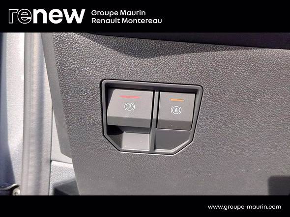RENAULT Megane E-Tech Electric EV60 220ch Techno super charge -C - Miniature 25