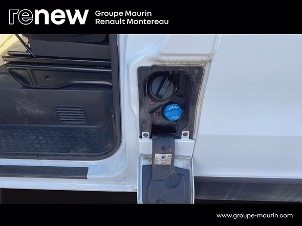 RENAULT Trafic Fg L1H1 2T8 2.0 Blue dCi 130ch Grand Confort - Miniature 13