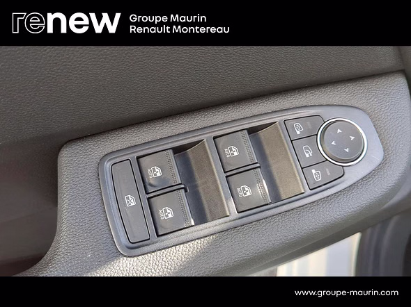 RENAULT Clio 1.0 TCe 90ch Evolution - Miniature 22