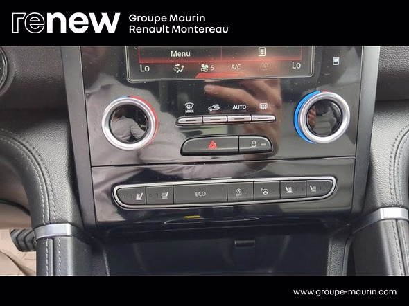 RENAULT Koleos 2.0 dCi 175ch energy Initiale Paris X-Tronic - Miniature 34