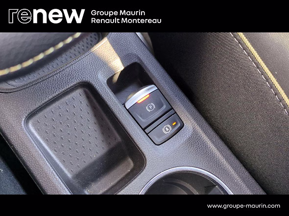 RENAULT Symbioz 1.6 E-Tech full hybrid 145ch Iconic - Miniature 29